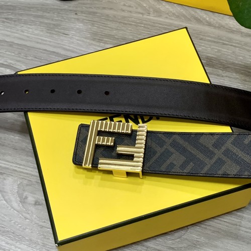 Fendi #769 Fashionable Belts