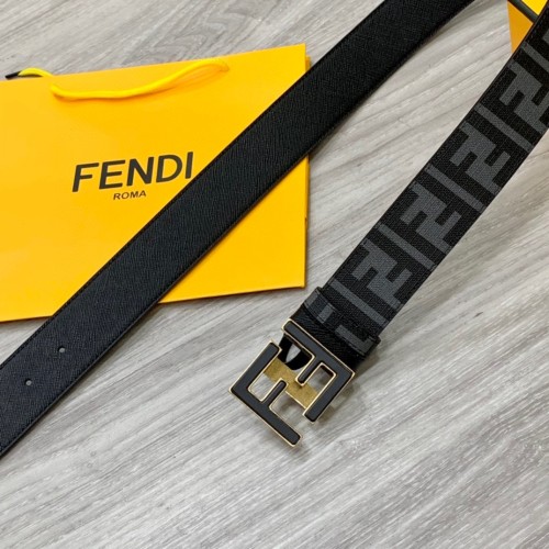 Fendi #823 Fashionable Belts