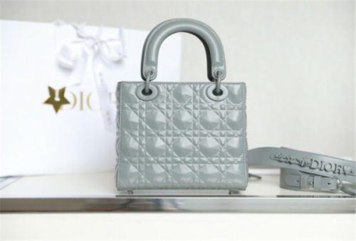 lady dior my abcdior bag