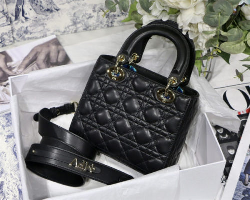 lady dior my abcdior bag