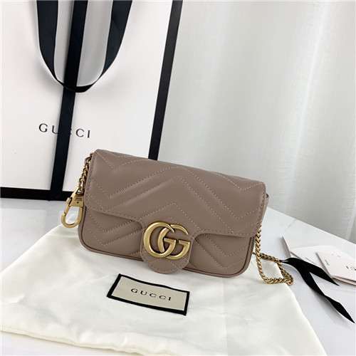 gucci gg marmont mini bag