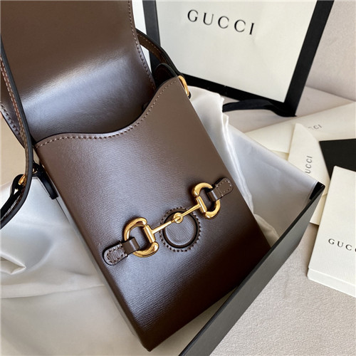 gucci 1955 horsebit mini bag