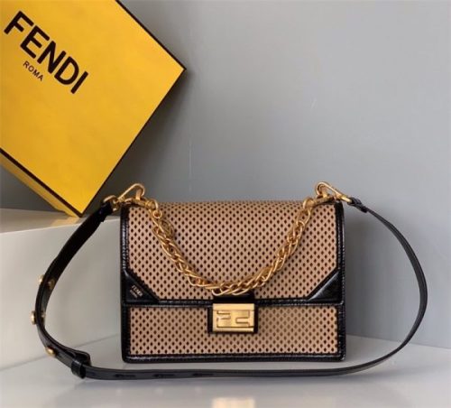 fendi kan i should bag