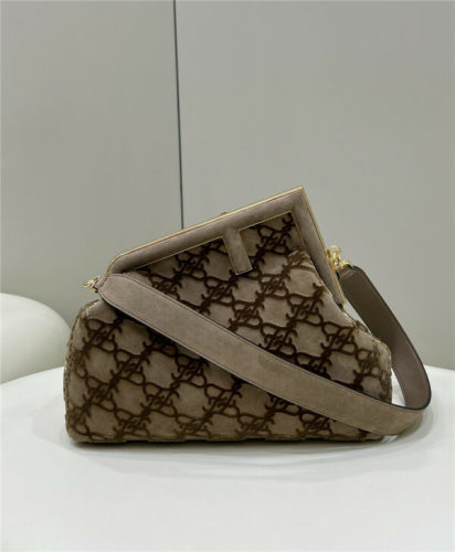 fendi first bag