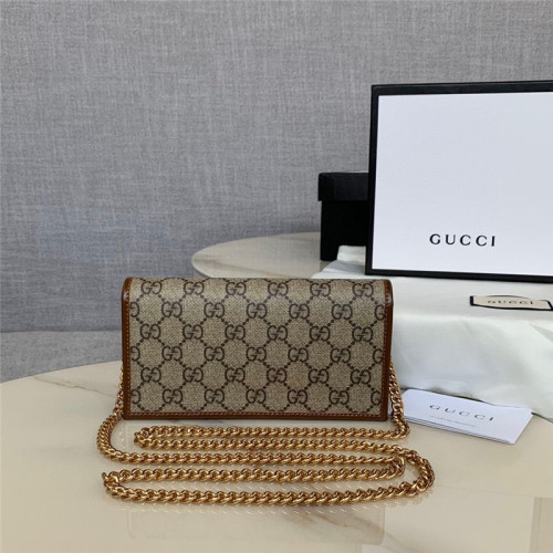 gucci 1955 horsebit woc