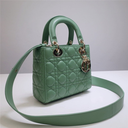 lady dior abc bag
