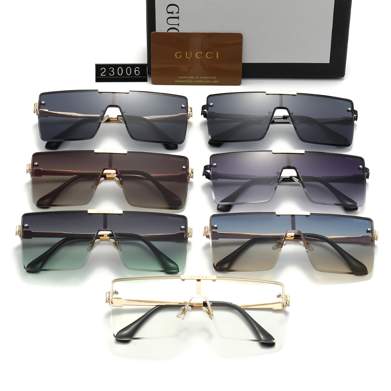 GU*CCI sunglasses - www.mayqin5.com GU*CCI sunglasses - www.mayqin5.com