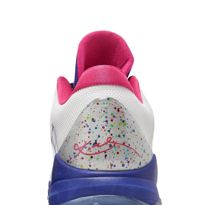 Nike Kobe 5 科比 Protro 'Kay Yow' 籃球鞋 CW2210-100