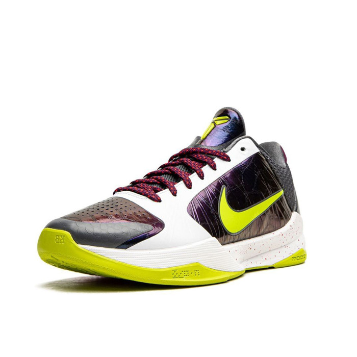 Nike Kobe 5 小丑 科比 5 Protro 'Chaos' 籃球鞋 CD4991-100
