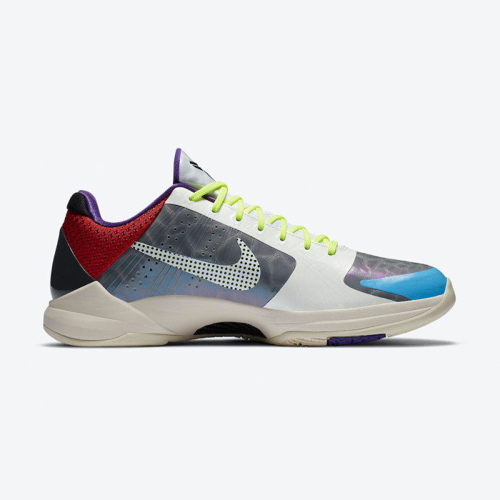Nike Kobe 5 科比 Protro 'P.J. Tucker' PE 籃球鞋 CD4991-004