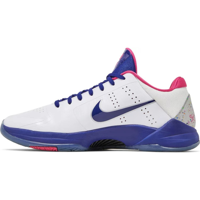 Nike Kobe 5 科比 Protro 'Kay Yow' 籃球鞋 CW2210-100