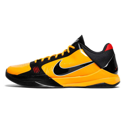 Nike Zoom Kobe 5 李小龍  Protro 'Bruce Lee'籃球鞋  CD4991‑700