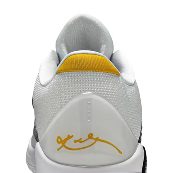 Nike Zoom Kobe 5 Protro 李小龍 'Alternate Bruce Lee' 籃球鞋 CD4991‑101