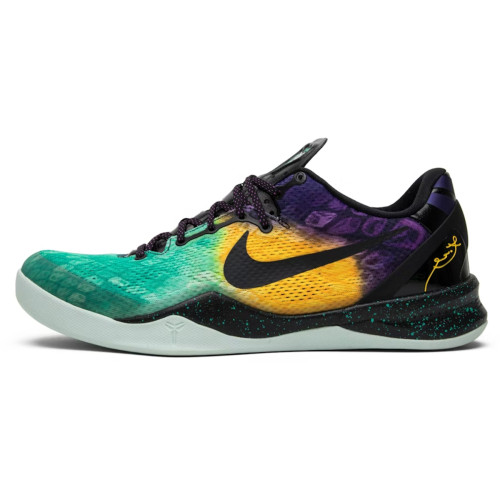 Nike Kobe 8 Easter 籃球鞋 555035‑302