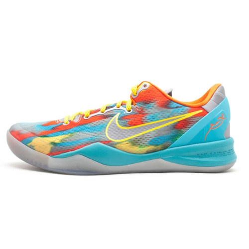Nike Kobe 8 System 'Venice Beach' 籃球鞋 555035‑002