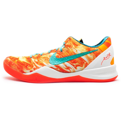 Nike Kobe 8 System+ 全明星 'All Star ‑ Extraterrestrial' 籃球鞋 587553‑800