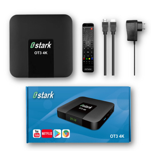 Ostark TV Box OT3