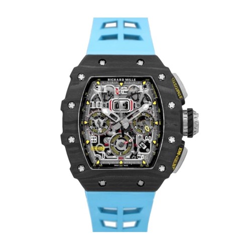 Richard Mille Flyback Chronograph RM011-03 Replica