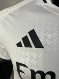 2024/25 RMA Home Soccer Jersey Player Version