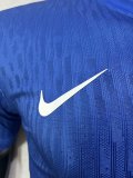 2024/25 USA  Away Soccer Jersey Player Version