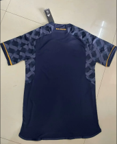 2023/24 RMA Away Soccer Jersey