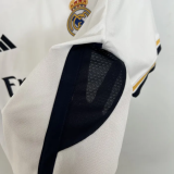 2023/24 RMA Home Man Soccer Jersey