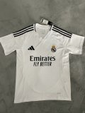 2024/25 RMA Home Soccer Jersey
