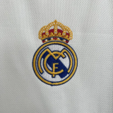 2023/24 RMA Home Man Soccer Jersey