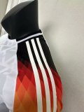 2024/25 Germany Home Long Sleeve Soccer Jersey Player Version