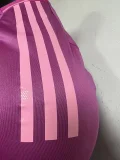 2024/25 Germany Away Soccer Jersey Player Version