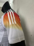 2024/25 Germany Home Soccer Jersey Player Version