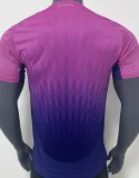 2024/25 Germany Away Soccer Jersey Player Version