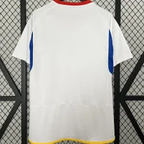 2024/25 Venezuela Away Fans Soccer Jersey