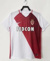 2016/17 Morocco Home Soccer Jersey