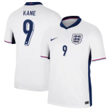 2024/25 England Home Kids Soccer Jersey