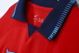 2022/23 England Away Kids Soccer Jersey