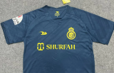 2022/23 Al-Nassr Training Jersey