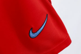 2022/23 England Away Kids Soccer Jersey