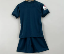 2022/23 Al-Nassr Training Jersey