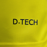 2022/23 Al-Nassr Home Kids Soccer Jersey