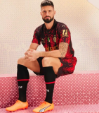 2022/23 AC KOCHÉ Kids Soccer Jersey