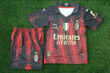 2022/23 AC KOCHÉ Kids Soccer Jersey