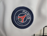 2023/24 PSG Away Kids Soccer Jersey