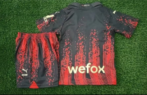 2022/23 AC KOCHÉ Kids Soccer Jersey