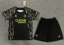 2023/24 PSG Kids Training Jersey