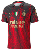 2022/23 AC KOCHÉ Kids Soccer Jersey