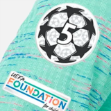 2023/24 Barcelona Third Kids Soccer Jersey
