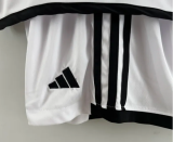 2023/24 Juventus Away Kids Soccer Jersey