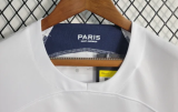 2023/24 PSG Away Kids Soccer Jersey