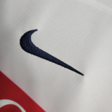 2023/24 PSG Away Kids Soccer Jersey